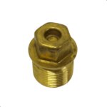 TAMPAO M22x1,5 SEXT 17