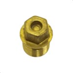 TAMPAO M22x1,5 SEXT 17 - Imagem 2