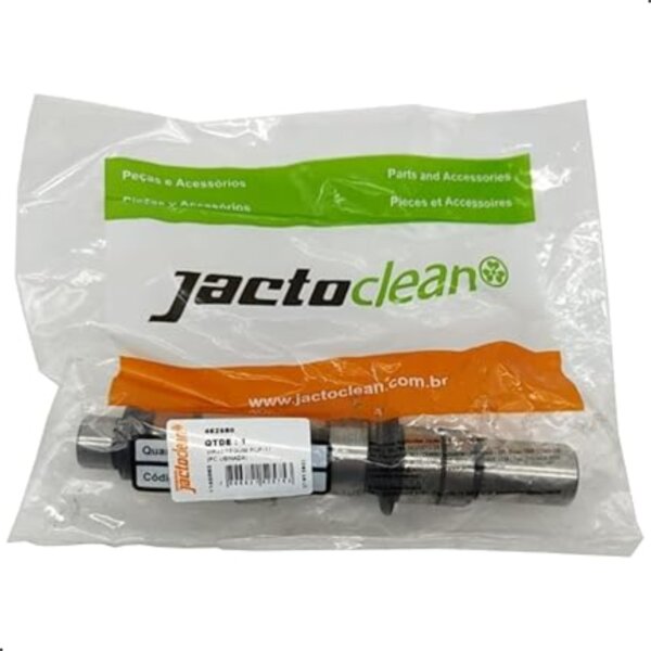 VIRABREQUIM P.JP.11 (PC.USINADA) - Imagem 2