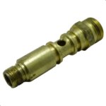 CONECTOR DE ENTRADACONECTOR DE ENTRADA