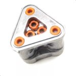 CONJUNTO REPOSICAO CABECOTE COMPLETO - Imagem 2