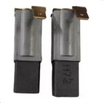 PAR ESCOVA DE CARVAO 220V (2PCS) - Imagem 2