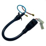 KIT CABO ELETRICO STOP TOTAL