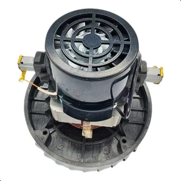 MOTOR UNIVERSAL 220V - Imagem 2