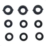 KIT VEDACAO (C/3 UNIDADES)