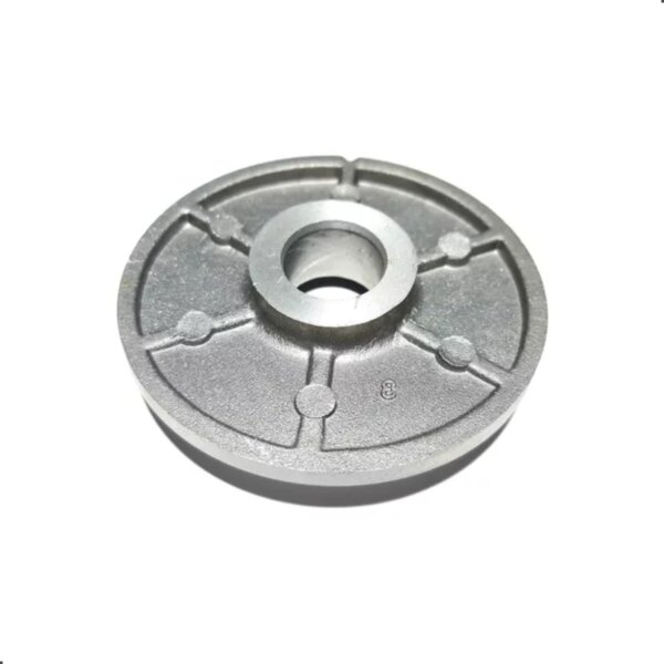 EXCÊNTRICO 60HZ - Imagem 2