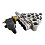 CABECOTE STOP TOTAL COMPLETO