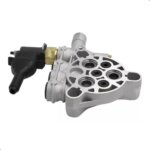 CABECOTE STOP TOTAL COMPLETO - Imagem 2