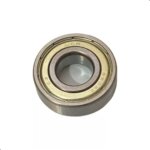 ROLAMENTO DE ESFERA FIXO 1CAR 17 40 12 6203 2Z C3