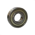 ROLAMENTO DE ESFERA FIXO 1CAR 17 40 12 6203 2Z C3 - Imagem 2