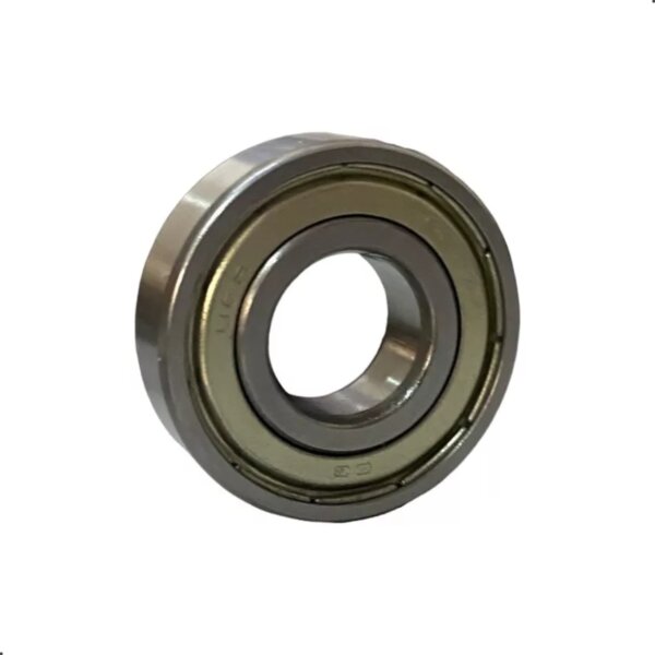 ROLAMENTO DE ESFERA FIXO 1CAR 17 40 12 6203 2Z C3 - Imagem 2