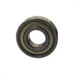 ROLAMENTO DE ESFERA FIXO 1CAR 17 40 12 6203 2Z C3 - Imagem 3