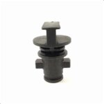 TAMPAO DO GATILHO - Imagem 2