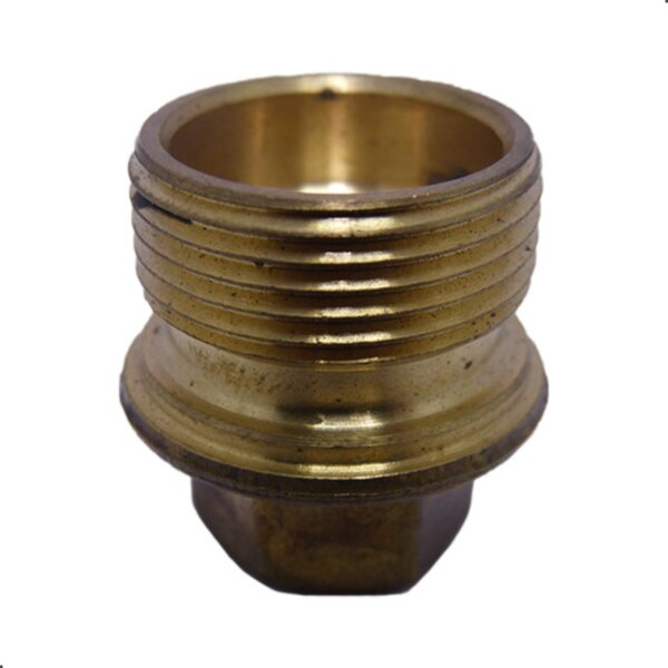 TAMPA DA VALVULA NR. 1 - Imagem 2