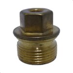 TAMPA DA VALVULA NR. 1