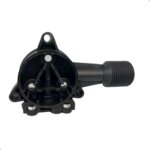 CABECOTE BOMBA 60BAR - Imagem 2