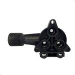 CABECOTE BOMBA 60BAR