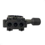 CABECOTE BOMBA 60BAR - Imagem 3