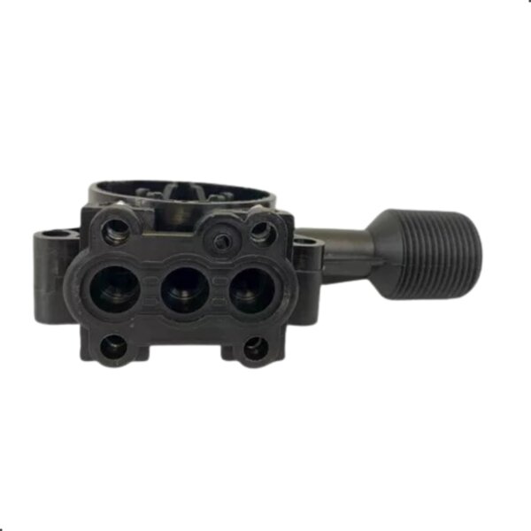 CABECOTE BOMBA 60BAR - Imagem 3