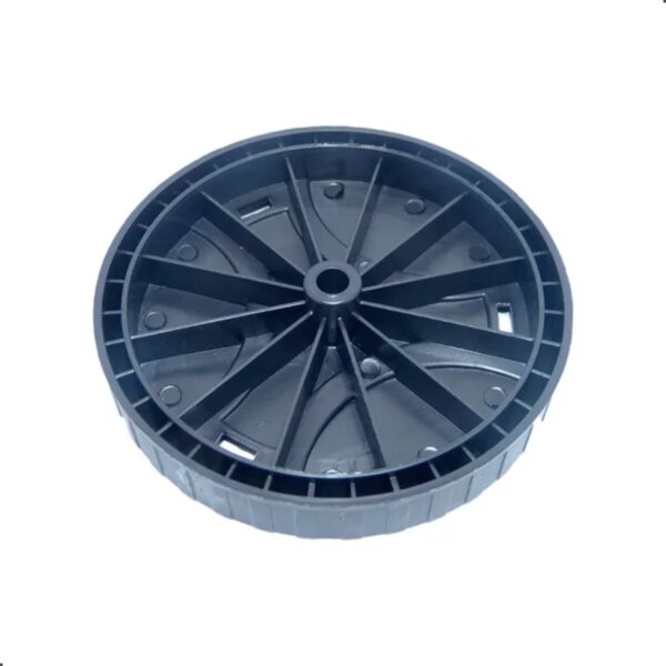 CORPO DA RODA DIAM122 - Imagem 2