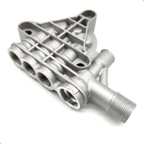 CABECOTE (PC.USINADA) - Imagem 2