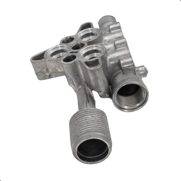 CABECOTE BOMBA - Imagem 3