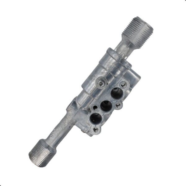 CABECOTE BOMBA - Imagem 4