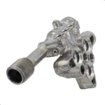 CABECOTE BOMBA - Imagem 2