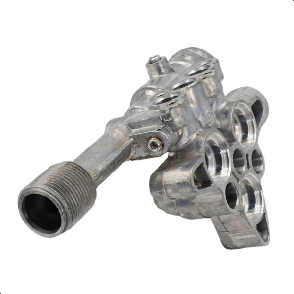 CABECOTE BOMBA - Imagem 2