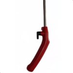 HASTE EXTENSORA VERMELHO - Imagem 2