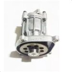 CONJ CARTER BOMBA C/GUIA PISTAO - LINHA DESERTA - Imagem 3