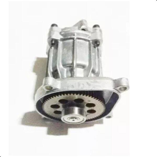 CONJ CARTER BOMBA C/GUIA PISTAO - LINHA DESERTA - Imagem 3