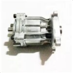 CONJ CARTER BOMBA C/GUIA PISTAO - LINHA DESERTA - Imagem 2