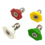 KIT BICOS (0o,15o,25o,40o)