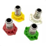 KIT BICOS (0o,15o,25o,40o) - Imagem 2