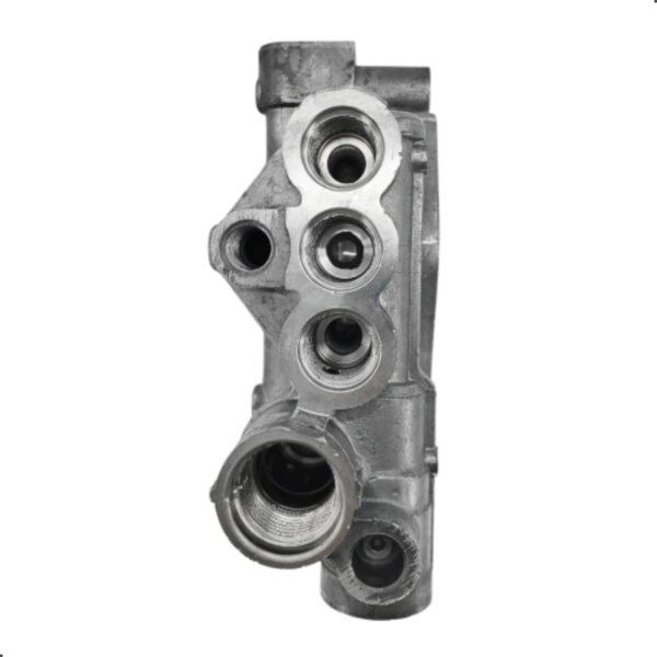 CABECOTE DE ALUMINIO - Imagem 2