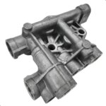 CABECOTE DE ALUMINIO - Imagem 4