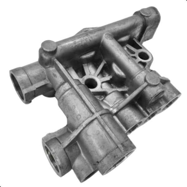 CABECOTE DE ALUMINIO - Imagem 4