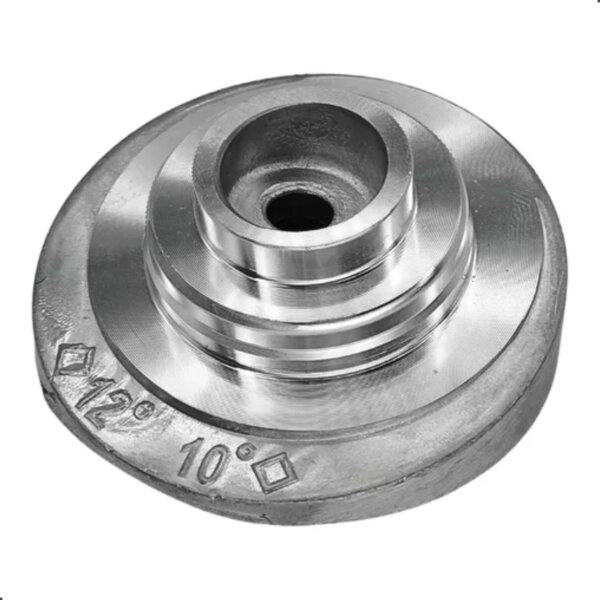 CAME 12o / 10o - Imagem 2