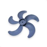 HELICE 5 PAS VENTILADOR VORTEX/DORA - CINZA