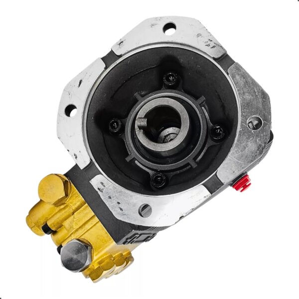 BOMBA 1508C CPL  L PROF 2500 - Imagem 4