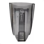 RECIPIENTE DE AGUA SUJA