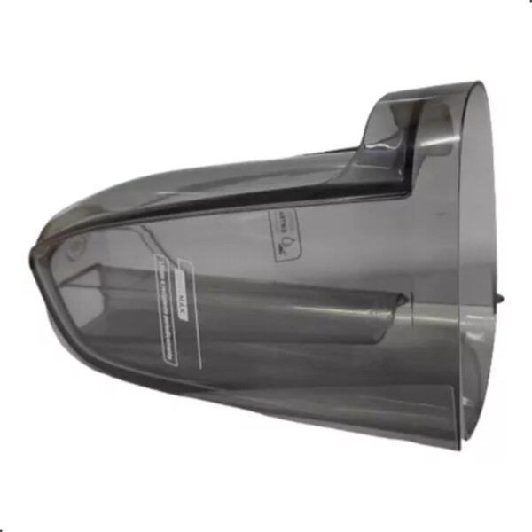 RECIPIENTE DE AGUA SUJA - Imagem 3