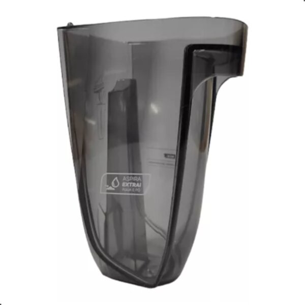 RECIPIENTE DE AGUA SUJA - Imagem 2