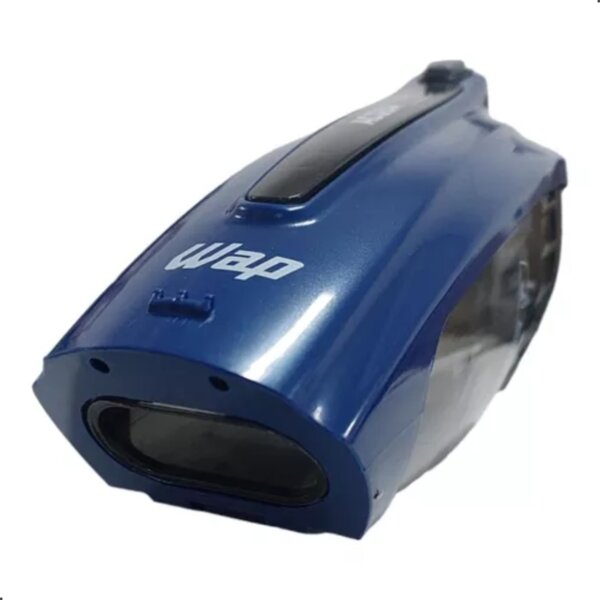 KIT RECIPIENTE + BICO MULTIPLO - WAP ACQUA MOB ORIGINAL - Imagem 4