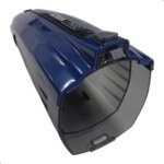 KIT RECIPIENTE + BICO MULTIPLO - WAP ACQUA MOB ORIGINAL - Imagem 3