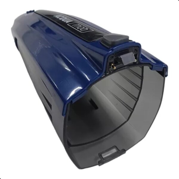 KIT RECIPIENTE + BICO MULTIPLO - WAP ACQUA MOB ORIGINAL - Imagem 3