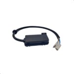 CAIXA DO MICROSWITCH TITAN/LAVAD. L - S/BYPASS - Imagem 2