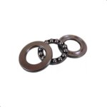 ROLAMENTO DE ESFERA CARTER BOMBA WAP PODIUM - Imagem 2