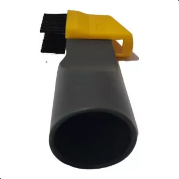 BICO CANTO ESCOVA WAP AMBIANCE BAGLESS / TURBO/ PLUS - Imagem 3